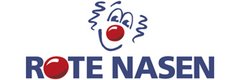 Logo ROTE NASEN Deutschland e.V.