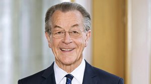 Franz Müntefering