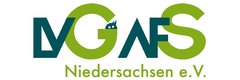 Logo Landesvereinigung für Gesundheit und Akademie für Sozialmedizin Niedersachsen e.V. (LVG & AFS)