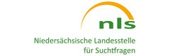 Logo Niedersächsische Landesstelle für Suchtfragen (NLS)