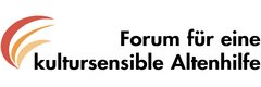 Logo Forum kultursensible Altenhilfe