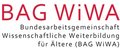 Bundesarbeitsgemeinschaft Wissenschaftliche Weiterbildung für Ältere (BAG WiWA)