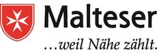 Logo Malteser Hilfsdienst