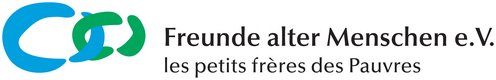 Logo Freunde Alter Menschen e.V.