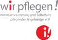 wir pflegen – Interessenvertretung und Selbsthilfe pflegender Angehöriger e.V.