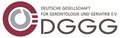 Deutsche Gesellschaft für Gerontologie und Geriatrie e.V.