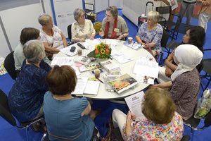 Round table discussion