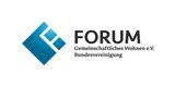 FORUM Gemeinschaftliches Wohnen e. V.