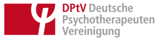 Logo Deutsche Psychotherapeutenvereinigung