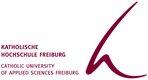 Logo katholische Hochschule Freiburg