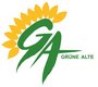 Internetseite Grüne Alte