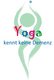 Logo Kiyana Yoga