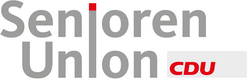 Logo Seniorenunion CDU