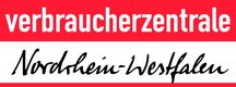 Internetseite Verbraucherzentrale Nordrhein-Westfalen e.V.