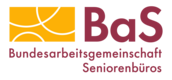 Logo Bundesarbeitsgemeinschaft Seniorenbüros