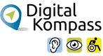 Logo Digital Kompass