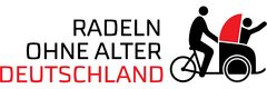 Logo Radeln ohne Alter Deutschland