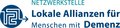 Netzwerkstelle Lokale Allianzen für Menschen mit Demenz