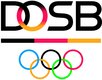 Das Logo des Deutschen Olympischen Sportbundes