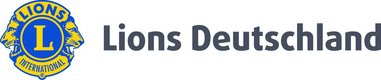 Das Logo der Lions Deutschland