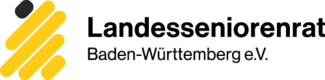 Logo Landesseniorenrat Baden-Württemberg e.V.
