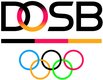 Das Logo des Deutschen Olympischen Sportbundes