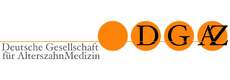 Logo Deutsche Gesellschaft für Alterszahnmedizin