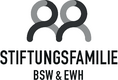 Das Logo der Stiftungsfamilie BSW & EWH