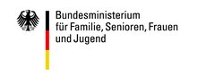 Logo des BMFSFJ