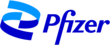 Logo Pfizer