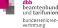 dbb beamtenbund und tarifunion