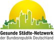 Logo Gesunde Städte Netzwerk