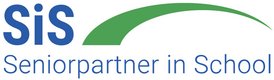Logo Seniorpartner in School