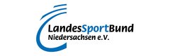Logo LandesSportBund Niedersachsen e.V.