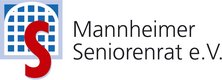 Logo Mannheimer Seniorenrat e.V.