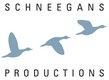 Das Logo von Schneegans Productions
