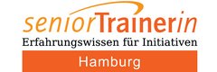 Logo seniorTrainerin Hamburg