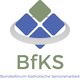 Das Logo des Bundesforums Katholische Seniorenarbeit