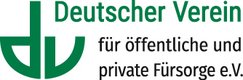 Logo Deutscher Verein für öffentliche und private Fürsorge e.V.